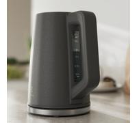 Bollitore elettrico Electrolux Create 5 E5K1-6AN, 1.7 l, 2400 W - Antracite