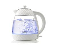 Bollitore elettrico ETA 315490010 1,7L Clear/White - Nouvo