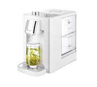 Bollitore elettrico for uso domestico Distributore di acqua da tavolo Acqua calda istantanea Bere tè Bar Calda pentola termica Mini macchina for il riscaldamento dell'acqua