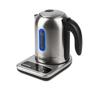 Bollitore elettrico g3ferrari tisaniere pro smart 1.7l 2200w acciaio inox