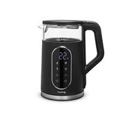 BOLLITORE ELETTRICO HUSLOG in vetro con pannello touch 1,7 l