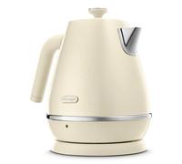Bollitore Elettrico Japan DeLonghi Distinta Perula AC100V/50-60Hz 1.0L...