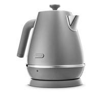 Bollitore Elettrico Japan DeLonghi Distinta Perula AC100V/50-60Hz 1.0L...