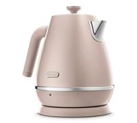 Bollitore Elettrico Japan DeLonghi Distinta Perula AC100V/50-60Hz 1.0L...