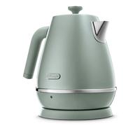 Bollitore Elettrico Japan DeLonghi Distinta Perula AC100V/50-60Hz 1.0L...