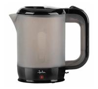 Bollitore JATA JEHA1240 Nero Plastica 900 W 0,5 L