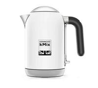Bollitore elettrico Kenwood kMix da 1 L ZJX650WH bianco