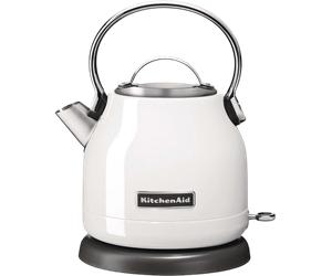 Bollitore elettrico KitchenAid 5KEK1222EWH 1,25L Bianco - Nouvo