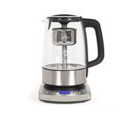 BOLLITORE ELETTRICO LIVOO DOD209, 1.7 l, 1850 W, Display LCD, Temperatura Regolabile