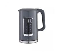 Bollitore Feel Maestro MR-024 Nero Grigio 1850-2200 W 1,7 L