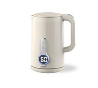 Feel Maestro Bollitore Feel Maestro MR-025 Crema 1850-2200 W 1,7 L S_0301_S91743