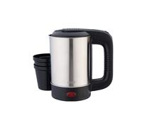 Bollitore Elettrico Nero L0,5 1000W