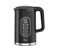 BOLLITORE ELETTRICO OLVY con controllo della temperatura1700 ml