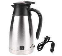 Bollitore elettrico per auto 24V 1000ml con spegnimento automatico