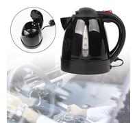 Bollitore elettrico per auto Scaldabagno per auto Scaldabagno per caffè e tè