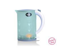Bollitore elettrico per bambini con effetti luminosi e sonori