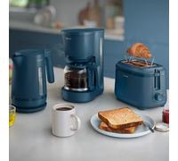 Bollitore Philips Hd9411/70 S 3000 Blu 1.7Litri