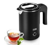 Bollitore elettrico piccolo in Acciaio Inossidabile Risparmio Energetico 600W &