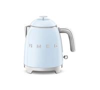 Smeg Mini Bollitore 50's Style – Azzurro LUCIDO – KLF05PBEU