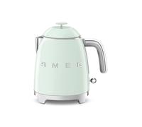 Smeg Mini Bollitore 50's Style – Verde Pastello LUCIDO – KLF05PGEU