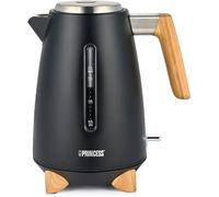 Princess 236061 Pure 1.7l Kettle Oro One Size / EU Plug