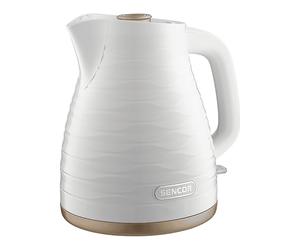 BOLLITORE ELETTRICO SENCOR SWK 7500Wh Design Line