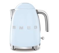 Bollitore Elettrico Smeg 50's Style 1,70 L : Colore - azzurro