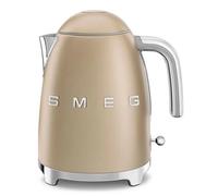 Smeg 50's Style Bollitori KLF03CHMEU Champagne