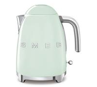 Smeg Bollitore Standard 50's Style – Verde Pastello LUCIDO – KLF03PGEU