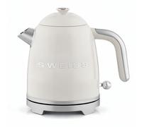 Bollitore Elettrico SWEISS KTS8 Vintage 1 L