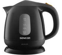 BOLLITORE ELETTRICO SWK 1101BK SENCOR