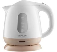 bollitore elettrico SWK 1102RS SENCOR