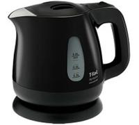 Bollitore elettrico Tefal 0,8 L KO3908JP 100V Ultraclean spedizione espressa ...