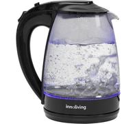 Bollitore Elettrico Termico in Vetro 1,7 Litri 2200 Watt