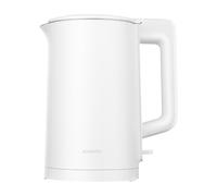 Bollitore elettrico Xiaomi 2 Lite 15 l 1500 W interno in acciaio inox. 304 - Doppio strato interno ed esterno - Anello energetico a 360º - Colore bianco