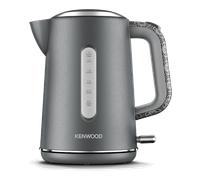 Kenwood Bollitore Elettrico Capacit 1,7 Litri Potenza 2200 Watt Filtro Estraibile colore Grigio - Abbey ZJP04.A0GY