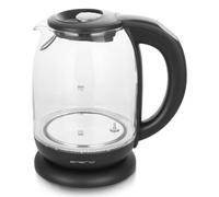 `Emerio Wasserkocher, 1.7L, kabellos, Farbwechsel` ACC NUOVO