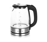BOLLITORE EMERIO WK-119988 1,7 L Nero 2200 W