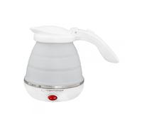 Bollitore Esperanza EKK023 Bianco Acciaio inossidabile Plastica 750 W 0,5 L