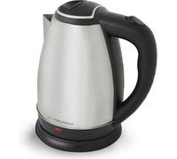 Bollitore Esperanza EKK104X Acciaio inossidabile Plastica 2200 W 1,8 L
