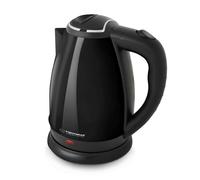 Bollitore Esperanza EKK113K Nero Acciaio inossidabile Plastica 1800 W 1,8 L