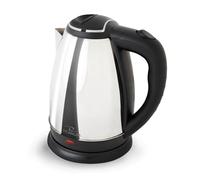 Bollitore Esperanza EKK116S Argentato Acciaio inossidabile Plastica 1350 W 1