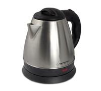 Bollitore Esperanza EKK116X Acciaio inossidabile Plastica 1350 W 1 L