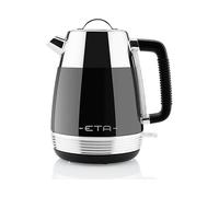 BOLLITORE ETA 9186 90020 Storio 1,7 L Nero inox 2150 W