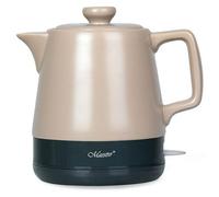 MR071 bollitore elettrico 1 L 1200 W Bianco