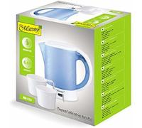 Bollitore viaggio Maestro 600W 0.6L 2 tazze MR010