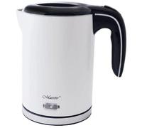 Bollitore Feel Maestro MR-030-WHITE Bianco Plastica 1850-2200 W 1,7 L