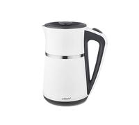 Bollitore Feel Maestro MR-030-WHITE Bianco Plastica 1850-2200 W 1,7 L - Marca: Feel Maestro - EAN: 4820268321541