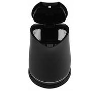 E_0002_S91101720 Feel Maestro Bollitore Feel Maestro MR-038-BLACK Grigio 2000 W