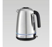 Bollitore Feel Maestro MR-050 Azzurro Argentato Acciaio inossidabile 2200 W 1,7